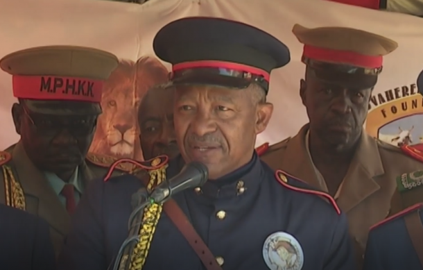 Commemoration highlights ongoing impact of 1904 genocide on OvaHerero