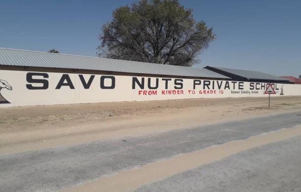 Banned Savo Nuts Private School learners to re-register in 2025
