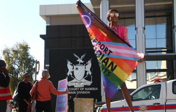 CCO calls for change of legal team and appeal decriminalisation of Sodomy law