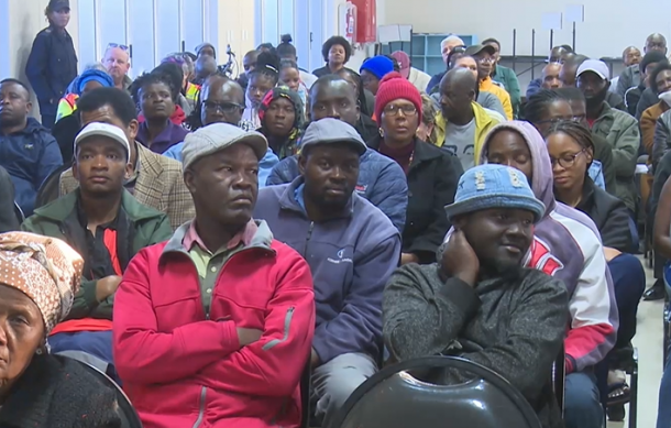 Swakopmund residents sound alarm over spike in crime