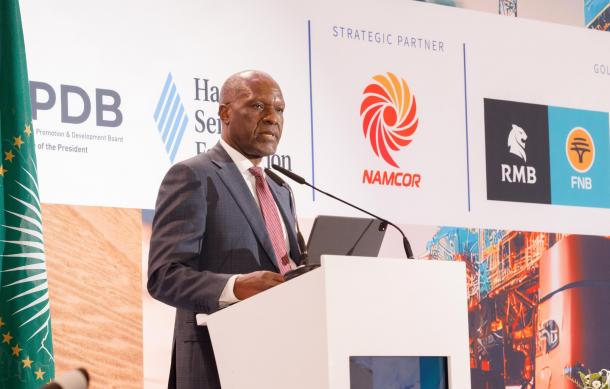 Ministry of Mines and Energy focuses on accelerating mineral discoveries