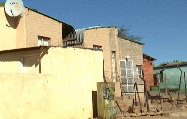 Historic Katutura and Khomasdal houses needed to preserve heritage