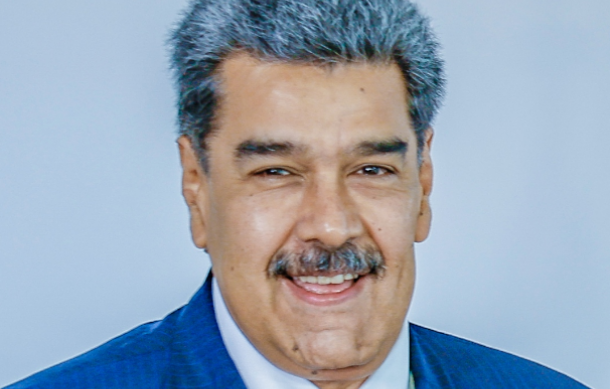 Venezuela re-elects President Nicolas Maduro