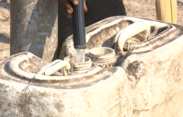 Otavi’s informal settlements residents to enjoy cheaper water fees