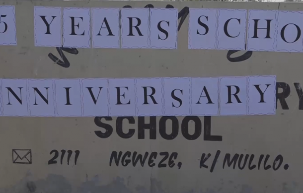 Sibbinda Combined School celebrates 75th anniversary