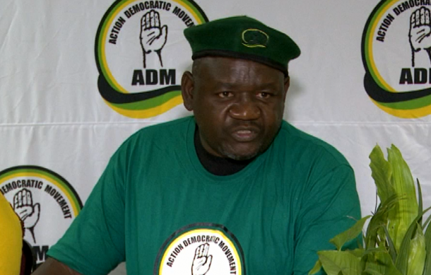 Lack of national documents linked to ECN missing targets in Kavango East, West