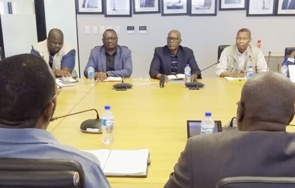 Zambezi receives N$17 million for electricity projects