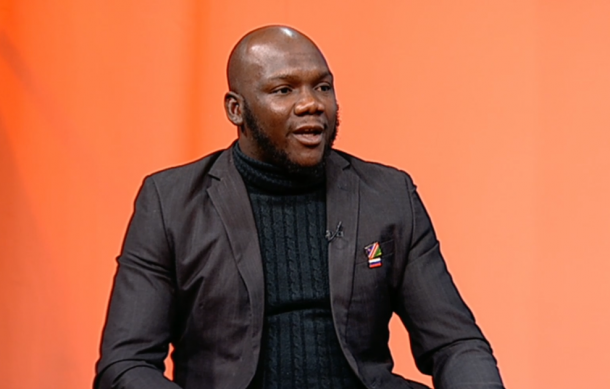 Namibia now a African Young Leaders Foundation member