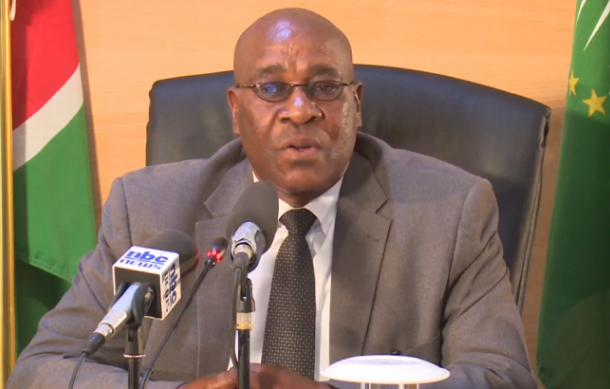 Zambezi Governor highlights development amid regional setbacks