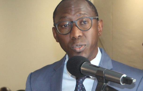 Over 700 farmers receive drought relief aid in Erongo