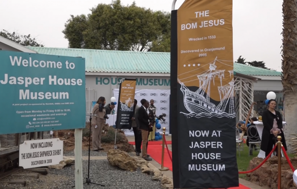 Education Deputy Minister calls for collaboration on cultural heritage