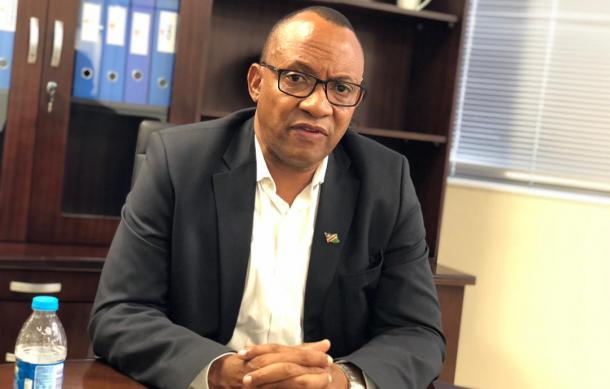 BUSINESS TODAY | State of Namibia’s aviation sector