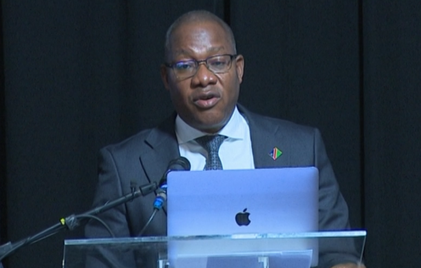 MoHSS, CAN and stakeholders discuss National Cancer Control Plan