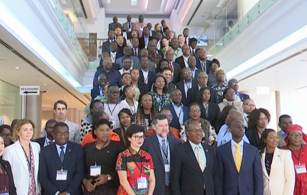 Countries strategise to eradicate HIV/AIDS by 2030