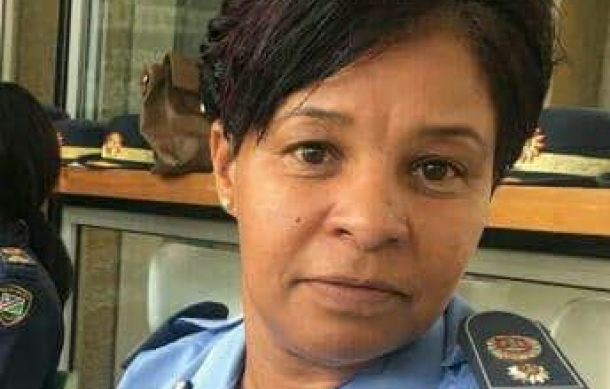 Police call for joint efforts to combat human trafficking