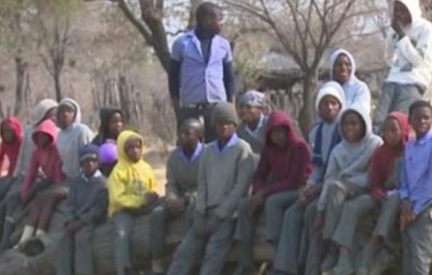 Parents reminded to protect children against abuse