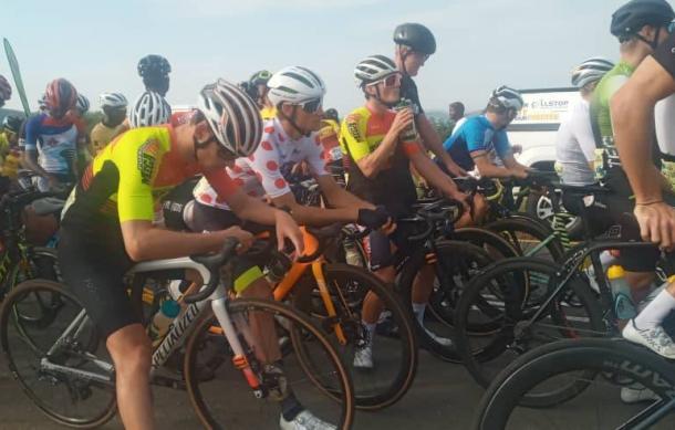 Windhoek Pedal Powenedbank Cycling Race Series 5 set for Sunday