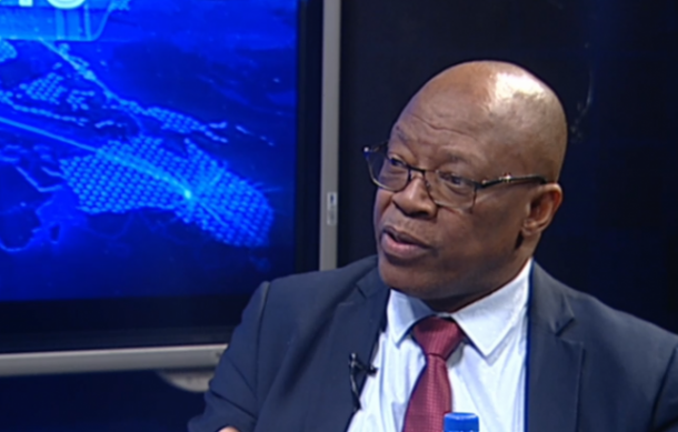 DG Stanley Similo stresses ethical and balanced reporting for fair elections