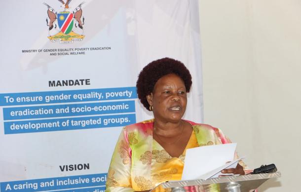 Government to introduce unemployment grant for ages 18-59 in 2025