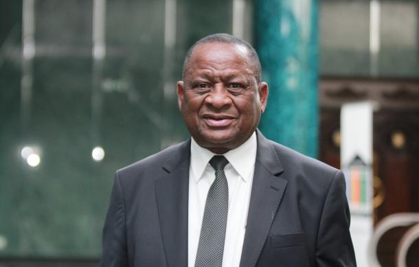 Health Minister proposes merging councils under Health Professions Council