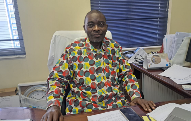 Rundu Intermediate Hospital ready for Mpox outbreak