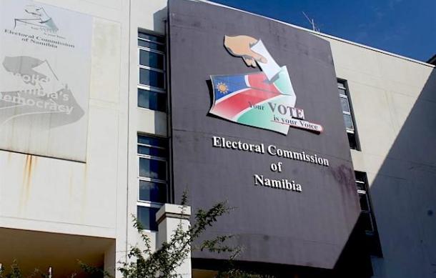 ECN presents provisional voter register 
