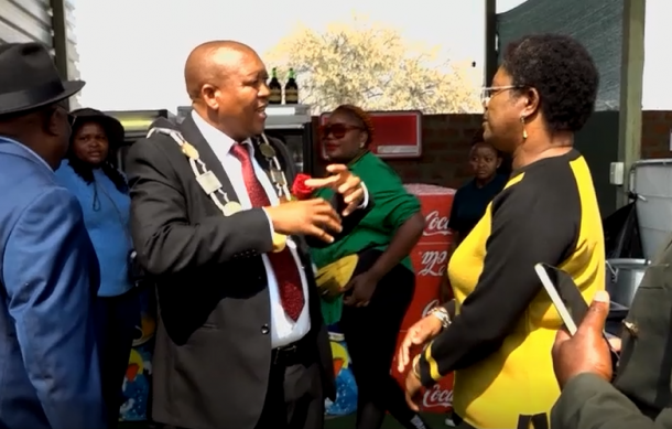 Eenhana aims to become preferred investment destination