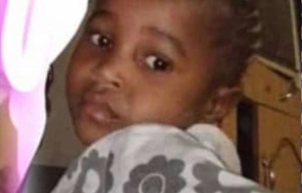 Rapist and killer of 7-year-old girl on the run