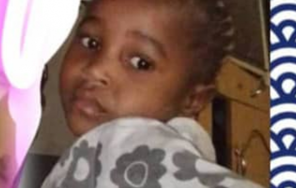 Body of 7-Year-Old girl found in abandoned house near Mariental