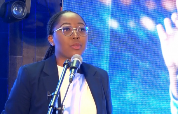 Technology will not flourish without an enabling environment – Theofelus