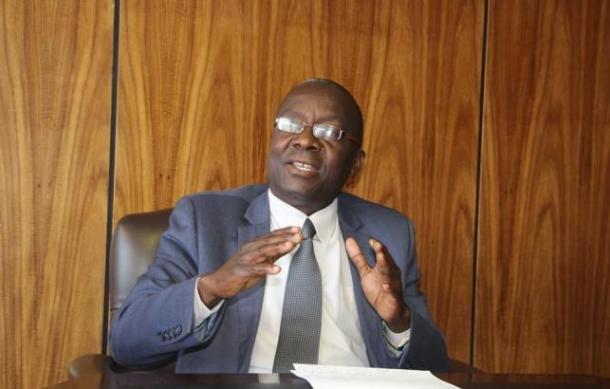 Minister Uutoni rejects NC’s amendments to Electoral Amendment Bill