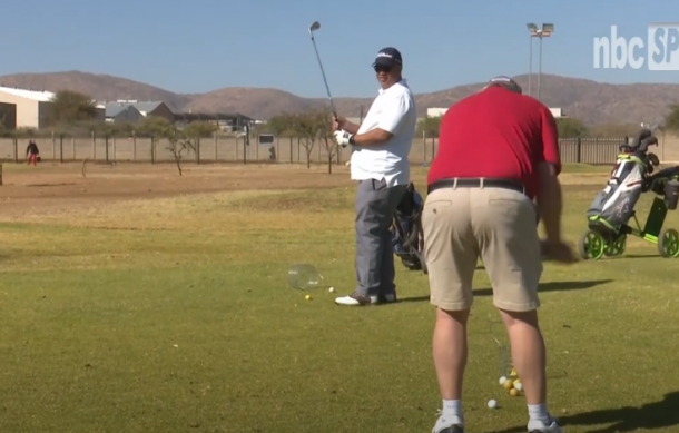 Eastern Open Golf championship makes triumphant return