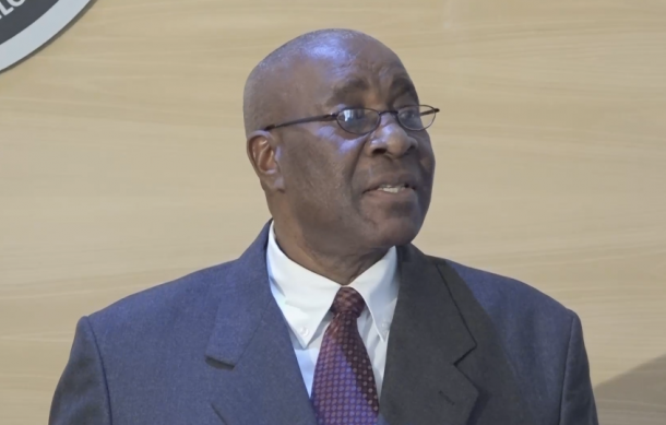 High concentration of critical minerals discovered Zambezi Region – Sampofu