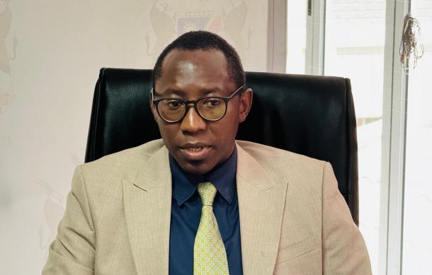 Effective governance ensures accountability and citizen voice – Andre