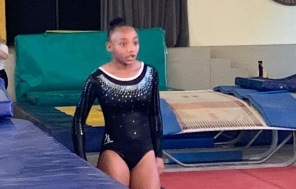 Federation hosts over 300 Gymnasts for qualification event