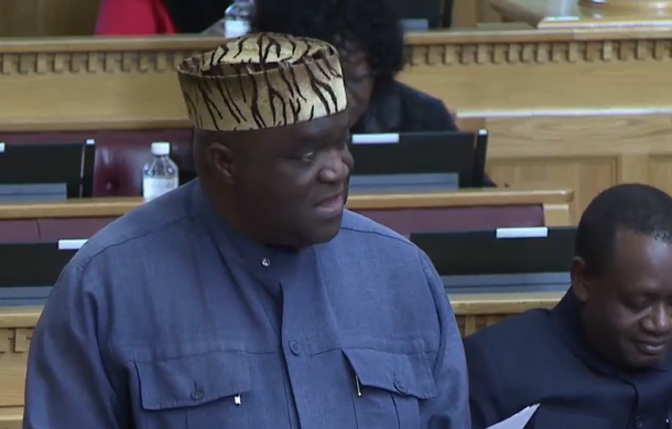 Regularisation of foreign citizenship being refined