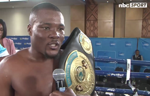 Heita sends Bonokoane to early retirement