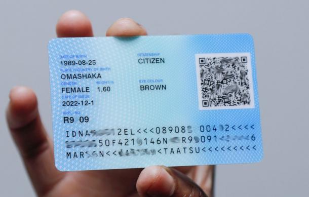 Civil Registration and Identification Bill to lower ID obtaining age to 14