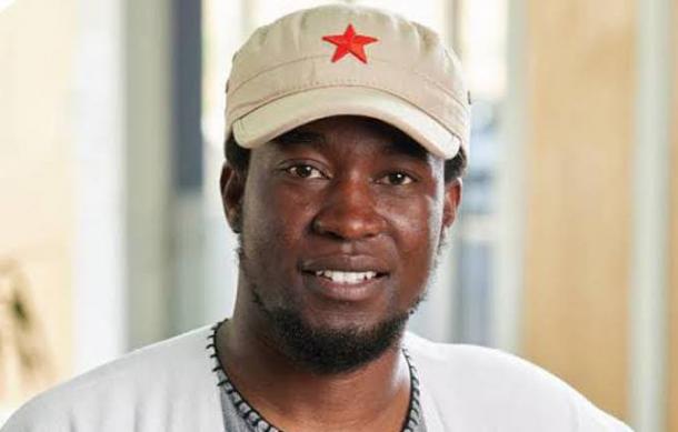 Dr. Amupanda criticises current maternity leave policies