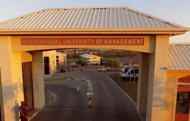 IUM set to inaugurate Eenhana campus in October