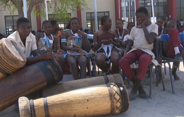 IUM students  urged to preserve culture