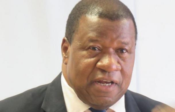 Deputy Prime Minister calls on Kunene Council to prioritise drought relief