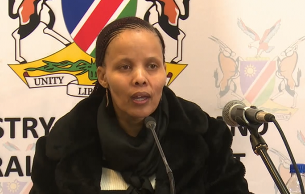 ||Kharas introduces flexible land tenure at Aussenkehr to improve living conditions