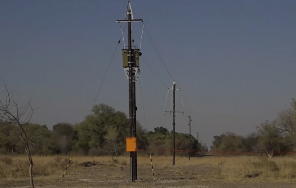 Kongola Masambo powerline in Zambezi commissioned
