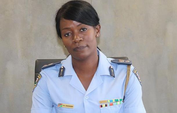 Police plead with motorists to exercise caution
