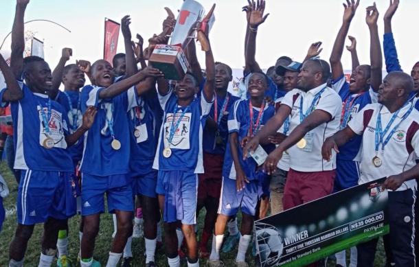 Rundu set for 4th Kavango Super Cup festival extravaganza