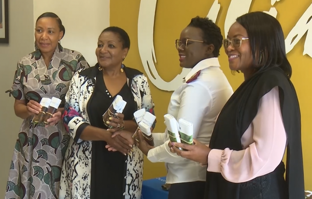 Health Ministry launches LARC Campaign 