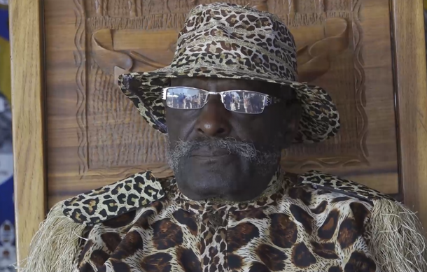 Mayeyi Traditional Authority requests Sangwali proclaimed a village council