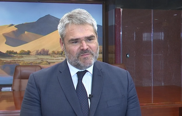 France decision on Western Sahara remains – Ambassador Minot