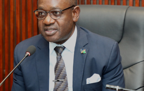 Africa running impatient with slow pace changes of UNSC – MIRCO